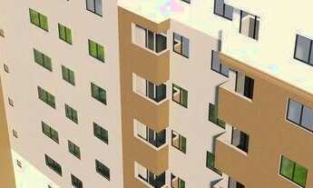 Imagem: Apartamento no Belíssimo Residence em Itajaí