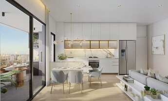 Imagem: Apartamento no Mabrem Liberato em Itajaí