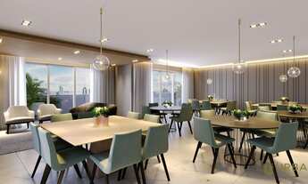 Imagem 6: Apartamento á venda com 2 suítes no Centro de Itajaí-SC