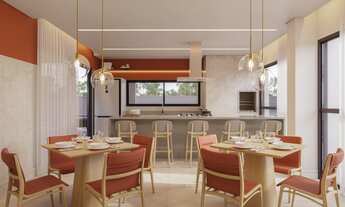 Imagem 6: Apartamento a venda com 02 suítes no bairro Fazendinha - Itajaí, SC