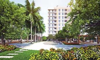 Imagem 2: Apartamento no Jardins de Burle Marx em Itajaí