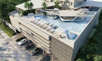 Imagem: Loft no Residencial Atmos Sky em Itajaí