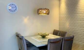 Imagem: Apartamento á venda com 01 suíte 02