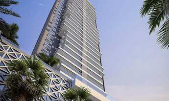 Imagem: Apartamento no Volpi Residence em Itajaí