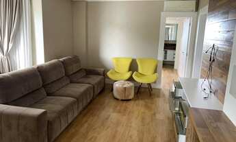 Imagem 4: Apartamento cobertura no Residencial Areia Branca em Itajaí