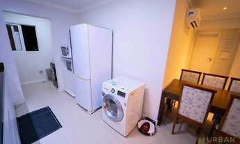 Imagem 5: Apartamento á venda com 02 dormitórios, no bairro Fazenda - Itajaí, SC