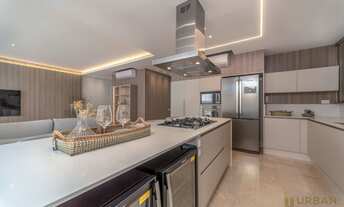 Imagem 7: Apartamento no Quintas do Arpoador na Praia Brava