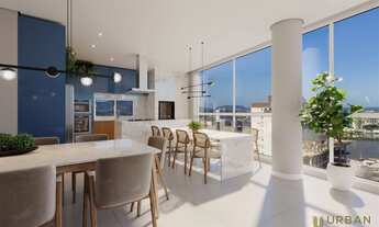 Imagem 6: Apartamento á venda com 03 suítes no centro de Itajaí, sc