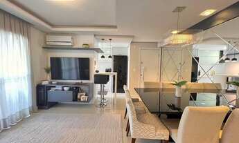 Imagem 4: Apartamento á venda com 02 suítes no bairro Ressacada - Itajaí, SC