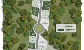 Imagem: Terreno á venda no bairro Itaipava em Itajaí