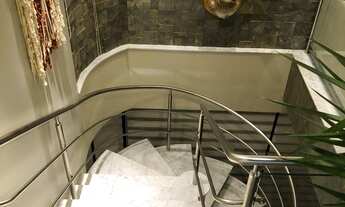 Imagem 5: Duplex no ED. BELLAGIO em Itajaí