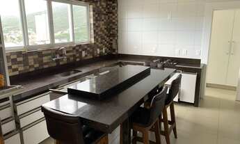 Imagem 3: Apartamento cobertura no Residencial Areia Branca em Itajaí