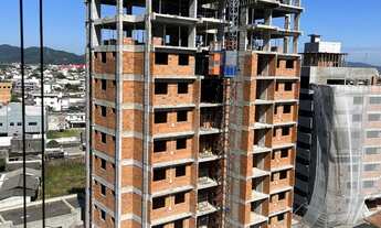 Imagem 6: Apartamento no São Vicente Home Club construtora Dall