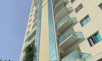 Imagem: Apartamento no residencial Sans Souci em