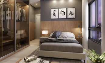 Imagem 4: Apartamento a venda com 02 dormitórios, no bairro Cordeiros - Itajaí, SC