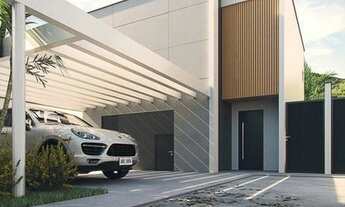 Imagem: Casa em condomínio na Ressacada Itajaí