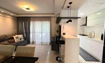 Imagem 5: Apartamento á venda com 02 suítes no bairro Ressacada - Itajaí, SC