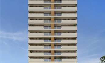 Imagem 1: Apartamento á venda com 1 suíte + 2 dormitórios, na Vila Operária - Itajaí, SC