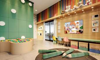 Imagem 6: Apartamento á venda com 02 suítes na Praia Brava - Itajaí, SC