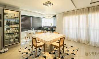 Imagem 3: Apartamento com 4 suítes á venda no Centro de Itajaí-SC