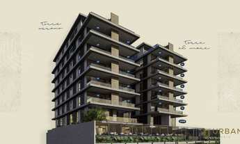 Imagem 2: Apartamento no BRAVA VILLI SOUL RESIDENCE na Praia Brava