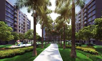 Imagem 6: Apartamento no Jardins de Burle Marx em Itajaí