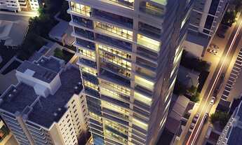 Imagem: Apartamento no Cézanne Residence na Fazenda