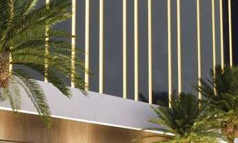 Imagem 2: Apartamento á venda com 2 suítes no Centro de Itajaí-SC