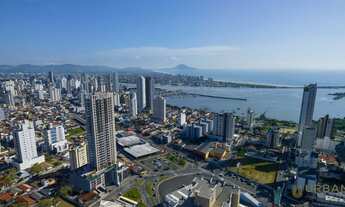 Imagem 5: Apartamento com 3 dormitórios no Art Tower em Itajai