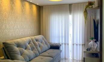 Imagem 4: Apartamento á venda com 01 suíte + 02 dormitórios, no bairro Fazenda- Itajaí, SC