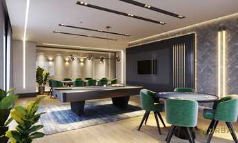 Imagem 5: Apartamento á venda com 2 suítes no Centro de Itajaí-SC