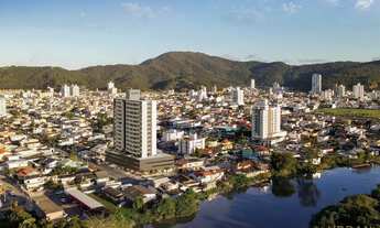 Imagem 6: Apartamento no Mabrem Liberato em Itajaí