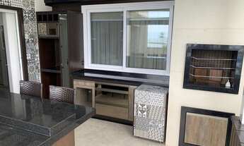 Imagem 2: Apartamento cobertura no Residencial Areia Branca em Itajaí