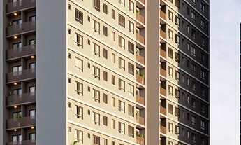 Imagem: Apartamento no Boulevard Jardins em Itajaí