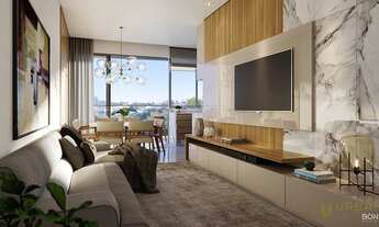 Imagem: Apartamento no Residencial Cielo di Amalfi