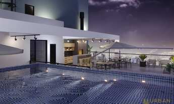 Imagem 4: Apartamento á venda 02 dormitórios no bairro Dom Bosco - Itajaí, sc