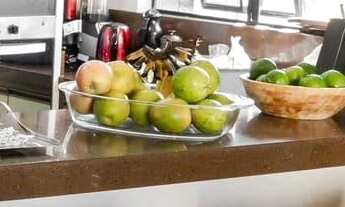 Imagem 5: Apartamento com 4 suítes á venda no Centro de Itajaí-SC