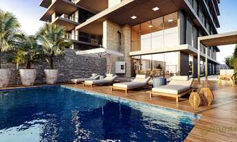 Imagem 4: Apartamento no BRAVA VILLI SOUL RESIDENCE na Praia Brava