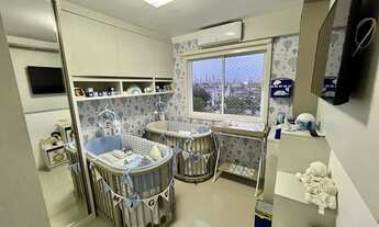 Imagem 7: Apartamento a venda com 3 dormitórios, no bairro Tabuleiro - Camboriú, SC