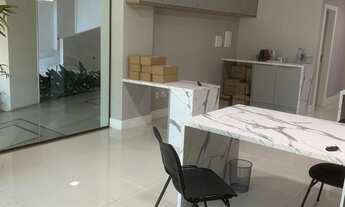Imagem 2: Sala comercial á venda no Centro de Itajaí - SC