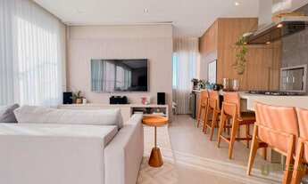 Imagem 3: Cobertura Duplex no Luminus Residence - Vila Operária, Itajaí