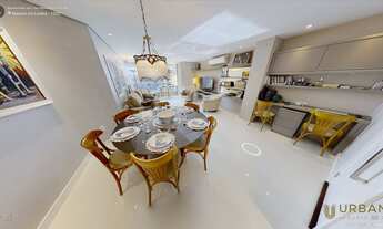 Imagem 2: Apartamento á venda com 3 suítes, bairro Fazenda - Itajaí, SC