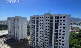 Imagem 3: Apartamento no São Vicente Home Club construtora Dall