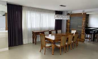 Imagem 7: Apartamento cobertura no Residencial Areia Branca em Itajaí