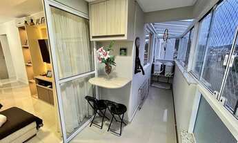 Imagem 5: Apartamento a venda com 3 dormitórios, no bairro Tabuleiro - Camboriú, SC