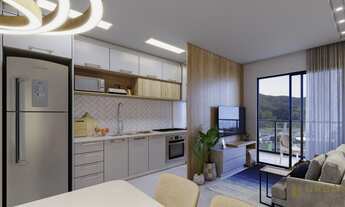 Imagem: Apartamento no Residencial San Marino em