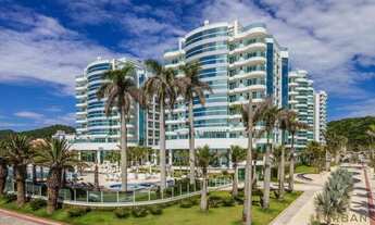 Imagem: Apartamento com 03 suítes na Praia Brava