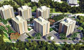 Imagem 7: Apartamento no Jardins de Burle Marx em Itajaí