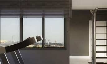 Imagem 6: Apartamento a venda com 02 dormitórios, no bairro Cordeiros - Itajaí, SC