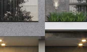 Imagem: Sobrado á venda com 3 dormitórios no bairro